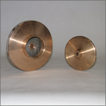 z16 impeller